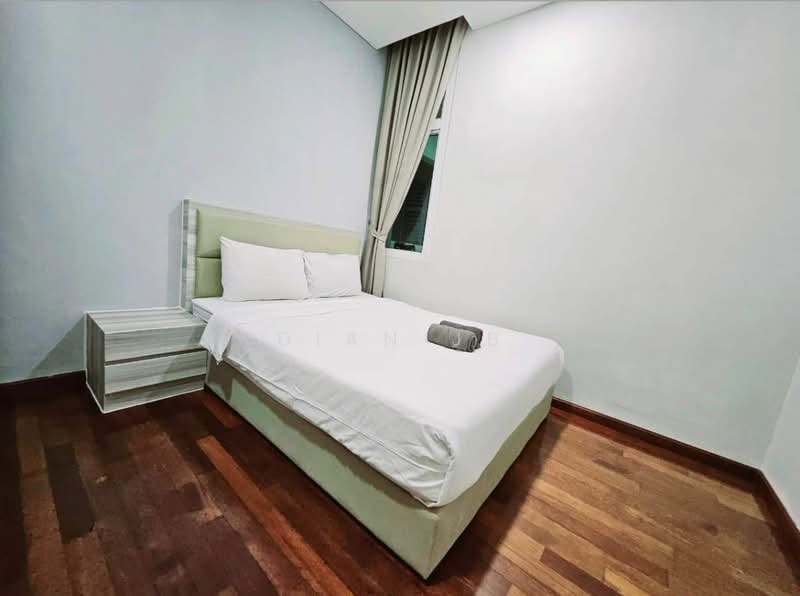 Kondominium untuk Disewa di One Medini - Dian JB - Bedroom - PropertyGuru.com.my