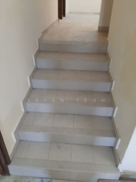 1-storey Terraced House for Rent in Sri Petaling (Kuala Lumpur) - Bryan Yeoh - Interior - PropertyGuru.com.my