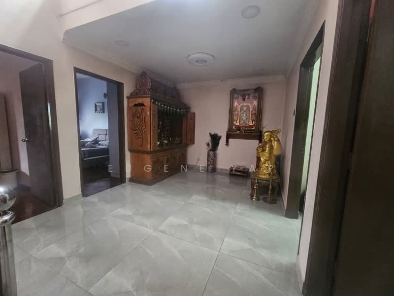 Rumah Teres 2 Tingkat untuk Dijual di Ampang (Kuala Lumpur) - Eugene Yap - Interior - PropertyGuru.com.my