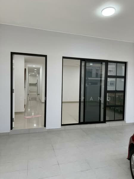 Cluster House for Rent in Iskandar Puteri (Nusajaya) (Johor) - Shirley Pang - Corridor - PropertyGuru.com.my