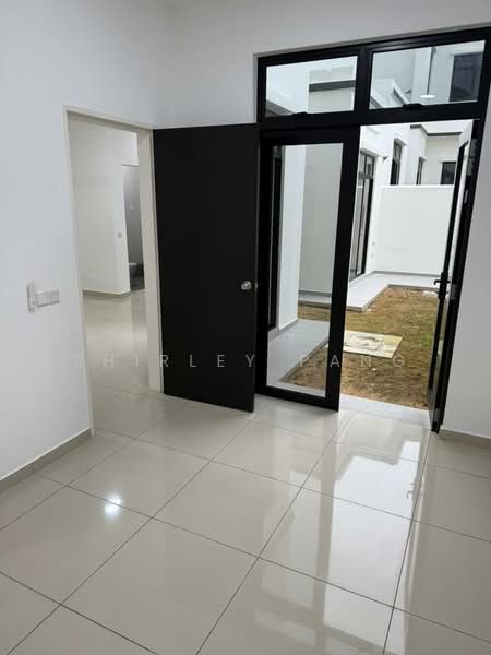 Cluster House for Rent in Iskandar Puteri (Nusajaya) (Johor) - Shirley Pang - Entrance - PropertyGuru.com.my