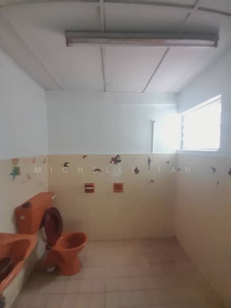 Rumah Teres 2.5 Tingkat untuk Dijual di Batu Caves (Kuala Lumpur) - Michelle Tan - Bathroom - PropertyGuru.com.my