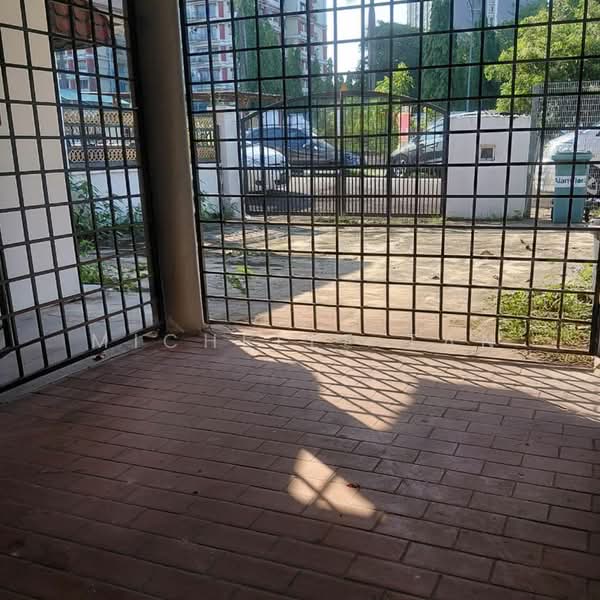 Rumah Teres 2.5 Tingkat untuk Dijual di Batu Caves (Kuala Lumpur) - Michelle Tan - Exterior - PropertyGuru.com.my