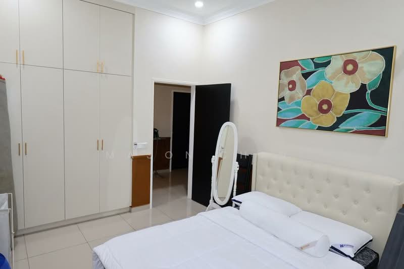 2-storey Terraced House for Rent in Iskandar Puteri (Nusajaya) (Johor) - Mason Chan - Bedroom - PropertyGuru.com.my