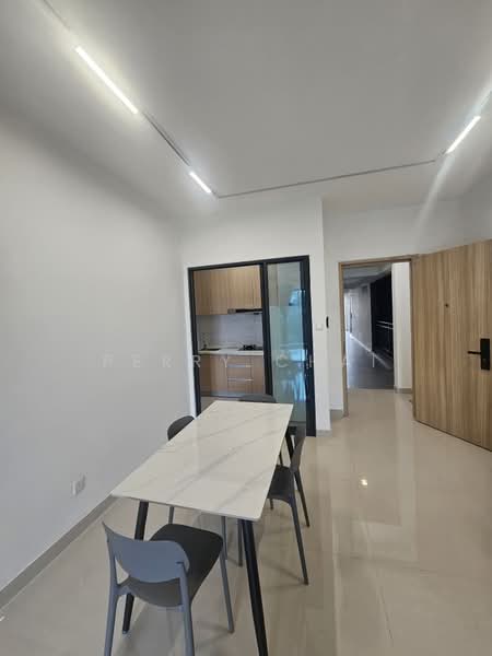 Servis Apartment untuk Disewa di Aradia Residence @ Lake City KL North - Perry Chai - Interior - PropertyGuru.com.my