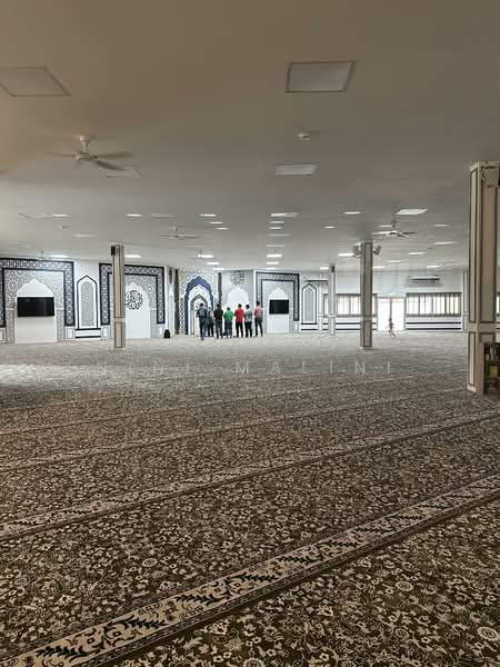 Kondominium untuk Disewa di Residensi Sateria - Nini Malini - Surau - PropertyGuru.com.my