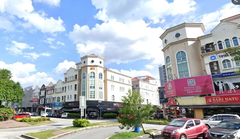 Shop for Rent in Dataran Sunway (Kota Damansara) - Ryan Tan - PropertyGuru.com.my
