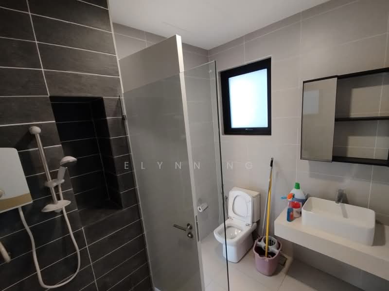 Service Residence for Rent at Le Pavillion - Elynn Ng - Bathroom - PropertyGuru.com.my