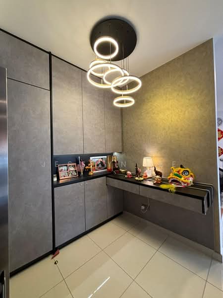 Semi-Detached House for Sale in Eco Majestic (Semenyih) - Jesslyn Lee - Interior - PropertyGuru.com.my