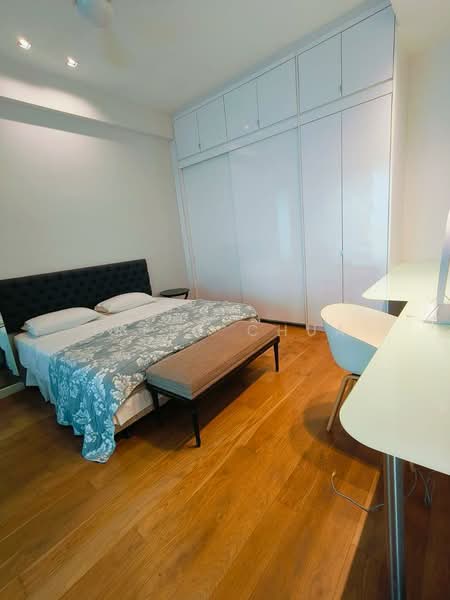 Service Residence for Sale at Vogue Suites One - Irene Chua - Bedroom - PropertyGuru.com.my