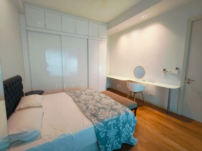 Service Residence for Sale at Vogue Suites One - Irene Chua - Bedroom - PropertyGuru.com.my