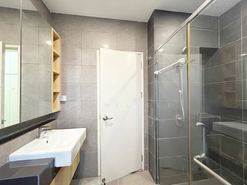 Cluster House for Rent in Horizon Hills (Iskandar Puteri (Nusajaya)) - Rachel See - Bathroom - PropertyGuru.com.my