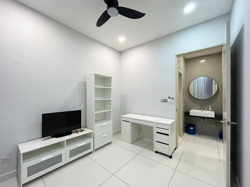 Cluster House for Rent in Horizon Hills (Iskandar Puteri (Nusajaya)) - Rachel See - Study - PropertyGuru.com.my