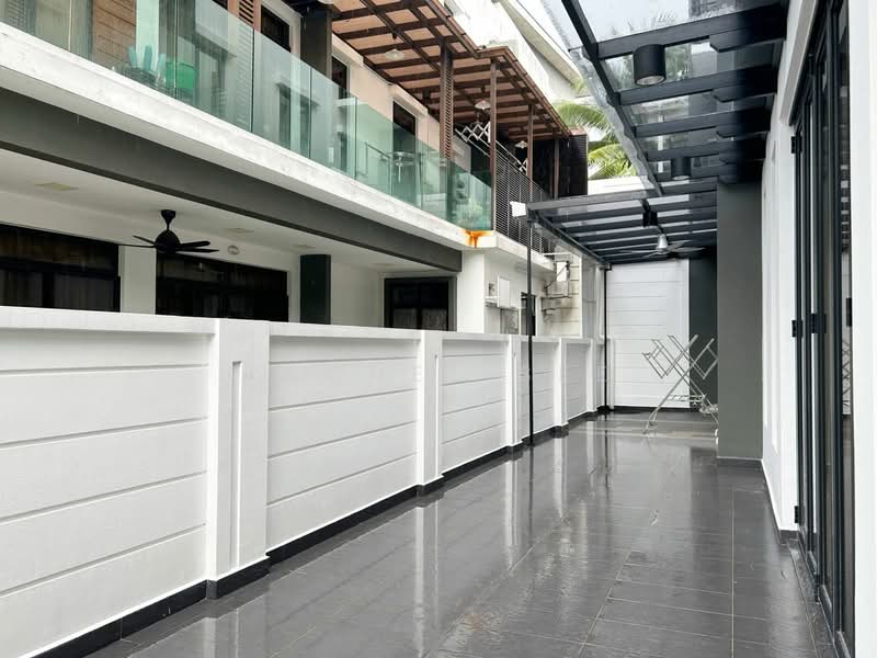 Cluster House for Rent in Horizon Hills (Iskandar Puteri (Nusajaya)) - Rachel See - Exterior - PropertyGuru.com.my