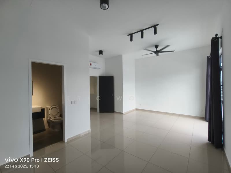 Rumah Teres 2 Tingkat untuk Disewa di Eco Botanic 2 (Iskandar Puteri (Nusajaya)) - Eric Wong - Bathroom - PropertyGuru.com.my