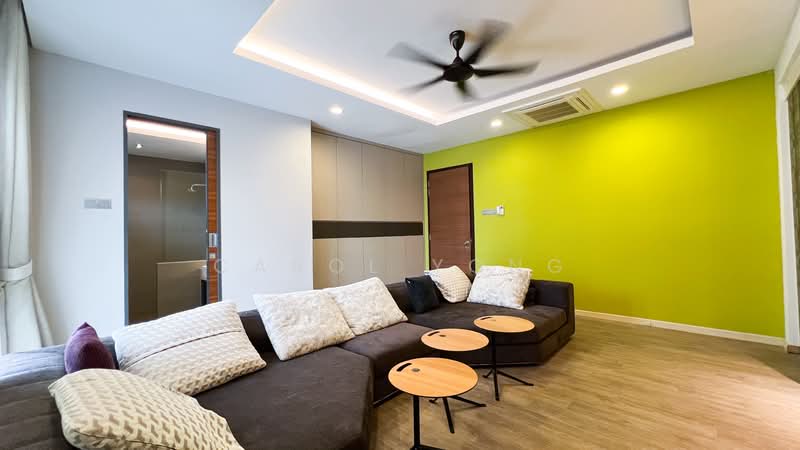 Bungalow for Sale in Damansara Heights (Damansara Heights) - Carol Yong - Living Room - PropertyGuru.com.my