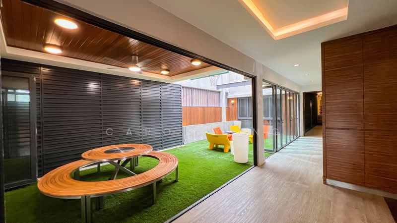 Bungalow for Sale in Damansara Heights (Damansara Heights) - Carol Yong - Interior - PropertyGuru.com.my