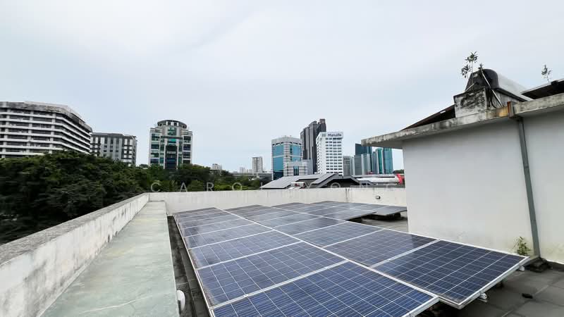 Bungalow for Sale in Damansara Heights (Damansara Heights) - Carol Yong - Exterior - PropertyGuru.com.my