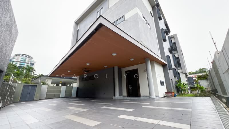 Bungalow for Sale in Damansara Heights (Damansara Heights) - Carol Yong - Exterior - PropertyGuru.com.my