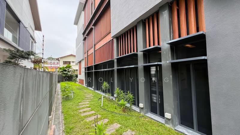 Bungalow for Sale in Damansara Heights (Damansara Heights) - Carol Yong - Exterior - PropertyGuru.com.my
