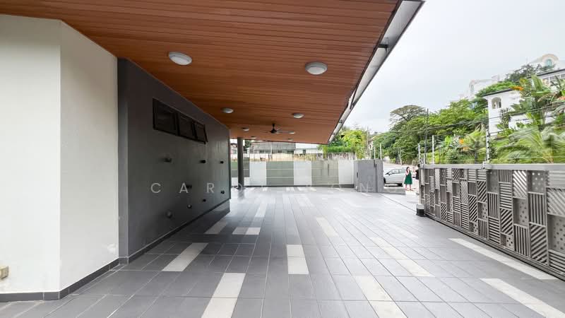 Bungalow for Sale in Damansara Heights (Damansara Heights) - Carol Yong - Exterior - PropertyGuru.com.my