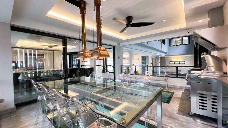 Bungalow for Sale in Damansara Heights (Damansara Heights) - Carol Yong - Dining Room - PropertyGuru.com.my