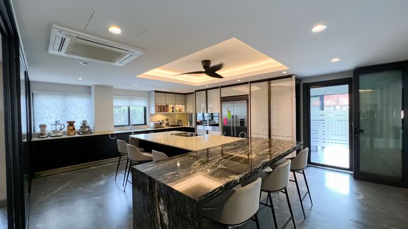 Bungalow for Sale in Damansara Heights (Damansara Heights) - Carol Yong - Kitchen - PropertyGuru.com.my
