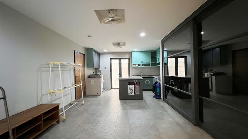 Bungalow for Sale in Damansara Heights (Damansara Heights) - Carol Yong - Kitchen - PropertyGuru.com.my