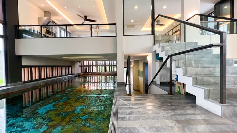 Bungalow for Sale in Damansara Heights (Damansara Heights) - Carol Yong - Interior - PropertyGuru.com.my