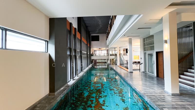 Bungalow for Sale in Damansara Heights (Damansara Heights) - Carol Yong - Interior - PropertyGuru.com.my