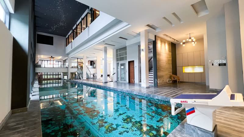 Bungalow for Sale in Damansara Heights (Damansara Heights) - Carol Yong - Pool - PropertyGuru.com.my