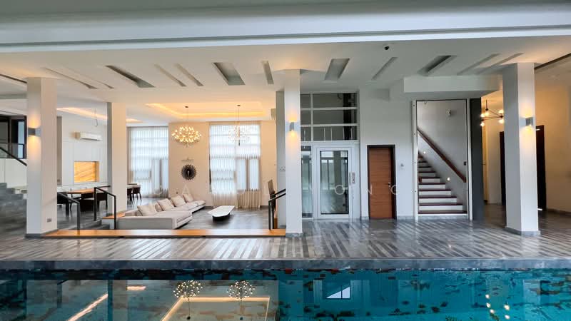 Bungalow for Sale in Damansara Heights (Damansara Heights) - Carol Yong - Living Room - PropertyGuru.com.my