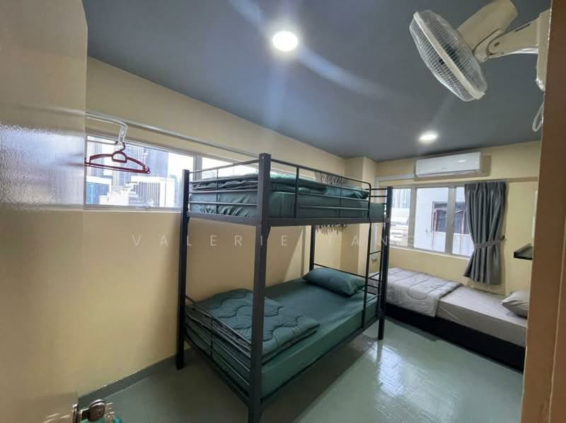 Apartment for Rent at City Tower - Valerie Tang - Bedroom - PropertyGuru.com.my