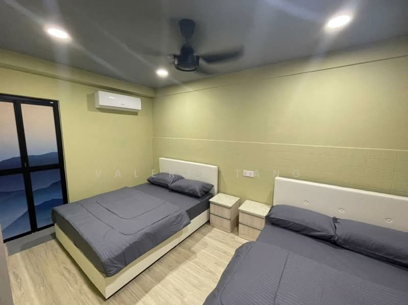 Apartment for Rent at City Tower - Valerie Tang - Bedroom - PropertyGuru.com.my