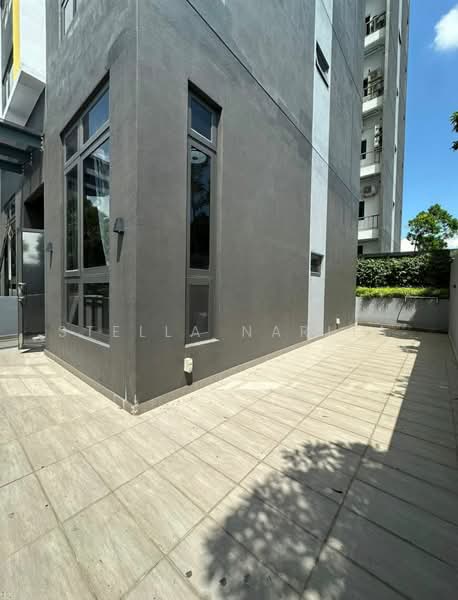Service Residence for Rent at Sunway Grid Residence - Stella Narita - PropertyGuru.com.my
