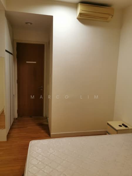 Servis Apartment untuk Disewa di Binjai Residency - Marco Lim - Bedroom - PropertyGuru.com.my
