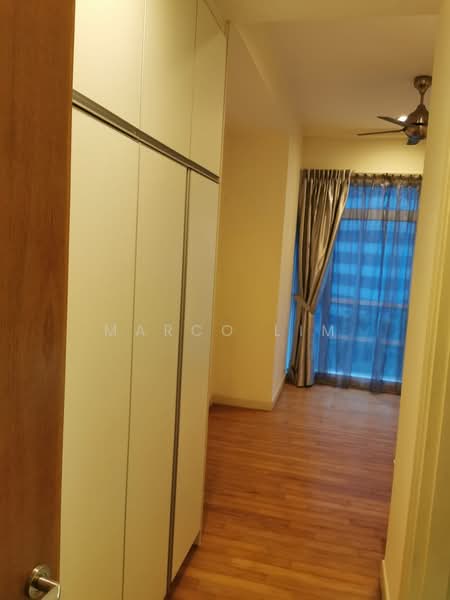 Servis Apartment untuk Disewa di Binjai Residency - Marco Lim - PropertyGuru.com.my
