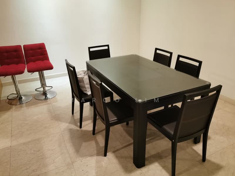 Servis Apartment untuk Disewa di Binjai Residency - Marco Lim - PropertyGuru.com.my