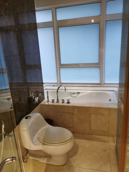 Servis Apartment untuk Disewa di Binjai Residency - Marco Lim - PropertyGuru.com.my