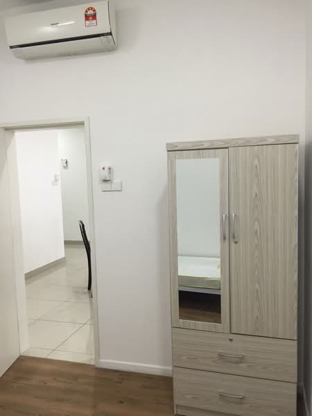 Servis Apartment untuk Dijual di Paramount Utropolis - Alex Yin - Interior - PropertyGuru.com.my