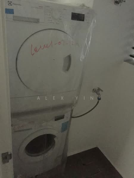 Servis Apartment untuk Dijual di Paramount Utropolis - Alex Yin - Interior - PropertyGuru.com.my