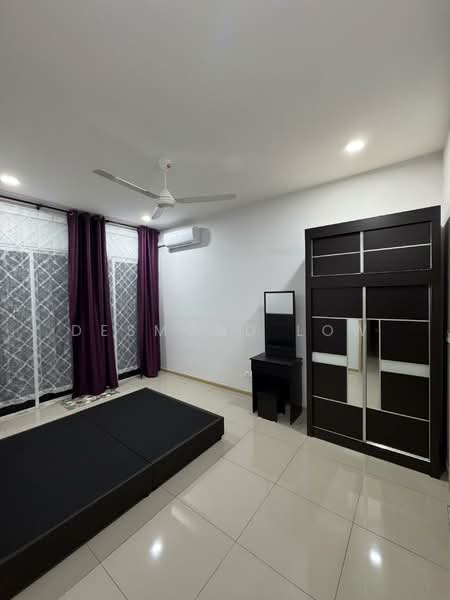 Condominium for Rent at d'Brightton - Desmond Low - Bedroom - PropertyGuru.com.my