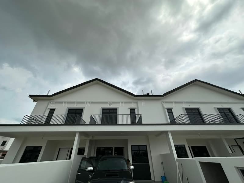 Cluster House for Rent in Eco Botanic 2 (Iskandar Puteri (Nusajaya)) - Chew Chee Yee - Exterior - PropertyGuru.com.my