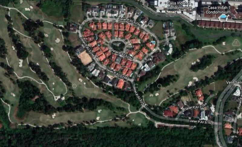 Bungalow House for Sale in Green Haven (Petaling Jaya) - Olive Cho - Exterior - PropertyGuru.com.my