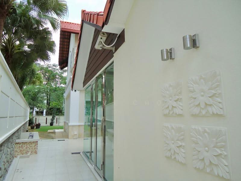 Bungalow House for Sale in Green Haven (Petaling Jaya) - Olive Cho - Exterior - PropertyGuru.com.my