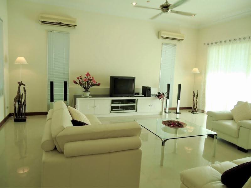 Bungalow House for Sale in Green Haven (Petaling Jaya) - Olive Cho - Living Room - PropertyGuru.com.my