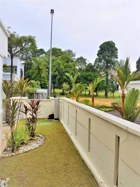 Bungalow House for Sale in Green Haven (Petaling Jaya) - Olive Cho - Exterior - PropertyGuru.com.my