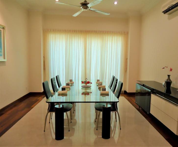 Bungalow House for Sale in Green Haven (Petaling Jaya) - Olive Cho - Dining Room - PropertyGuru.com.my
