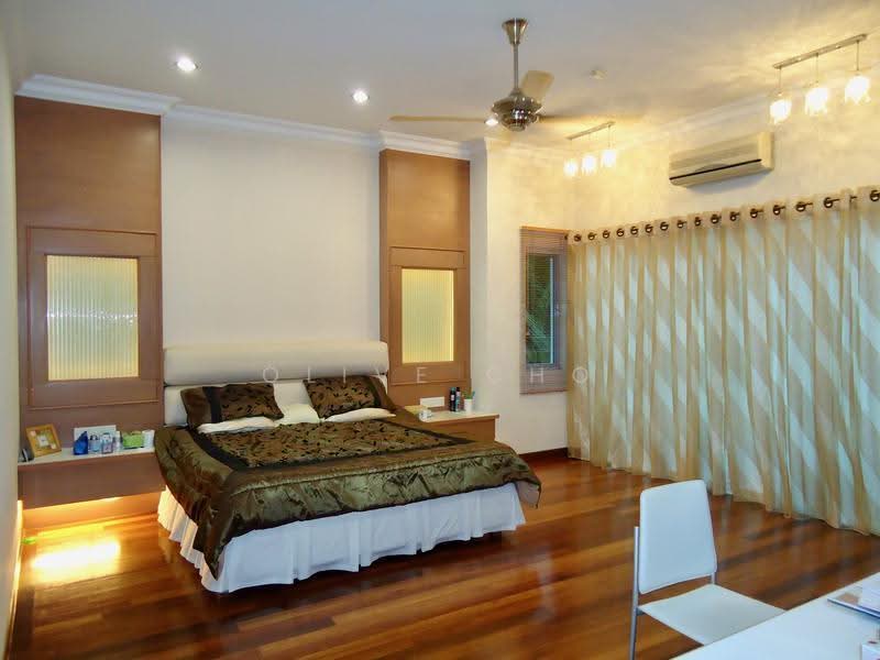 Bungalow House for Sale in Green Haven (Petaling Jaya) - Olive Cho - Bedroom - PropertyGuru.com.my