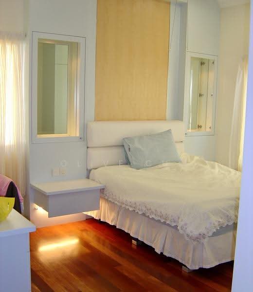 Bungalow House for Sale in Green Haven (Petaling Jaya) - Olive Cho - Bedroom - PropertyGuru.com.my